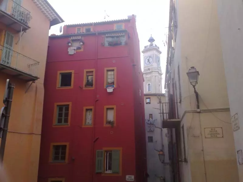 Nizza (c) Mikhail Hnot